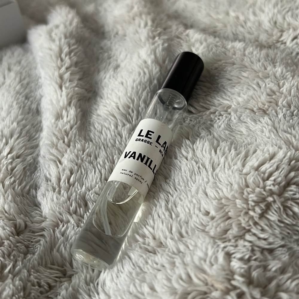 Le labo vanille 44